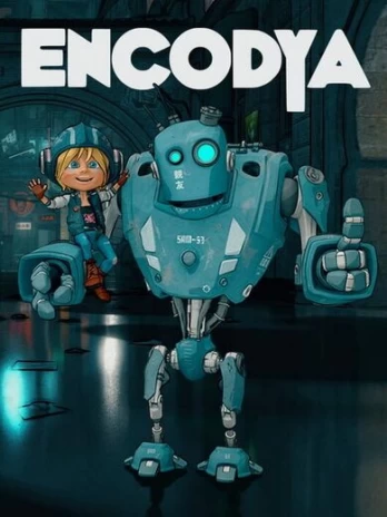 ENCODYA: Save the World Edition PC