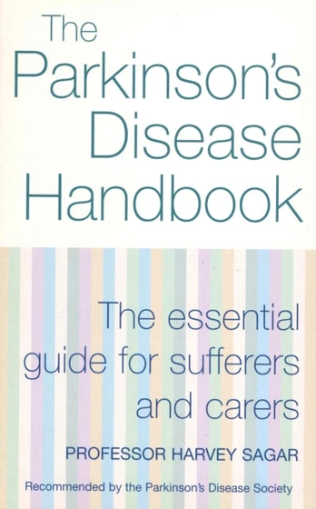 New Parkinson's Disease Handbook