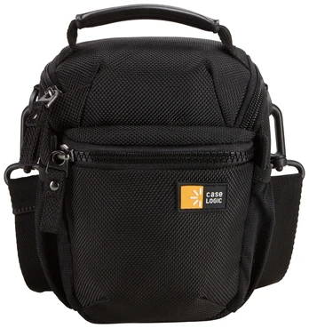 Fotoaparato dėklas CASE LOGIC BRCS-101, 3203656, juodas