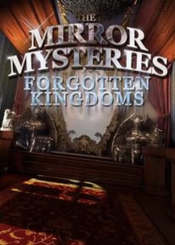 Mirror Mysteries 2 PC
