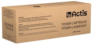 Tonerių kasetė Actis TH-410X, juoda
