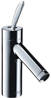 Hansgrohe Batteri Ph.Starck krom m/lov. t/hdv.
