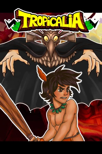Tropicalia Xbox
