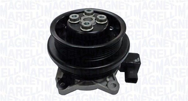 Aušinimo skysčio siurblys MAGNETI MARELLI 352316171245