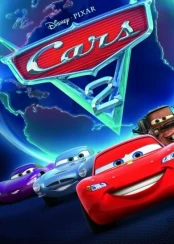 Cars 2: The Video Game PC kaina