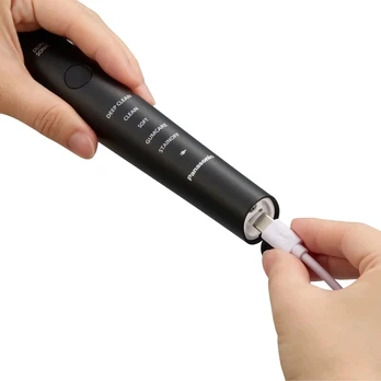 Dantų šepetėlis Šepetėlis Panasonic Soniczna (PAN000176)