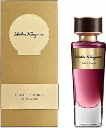 Salvatore Ferragamo Gentil Suono EDP