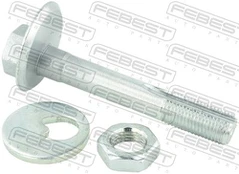 Išvirtimo reguliavimo varžtas FEBEST 2329-005-KIT