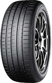 Yokohama Advant Sport V107 325/35 R23 kaina