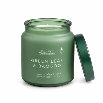 Kvapni žvakė – žalių lapų ir bambuko aromatas