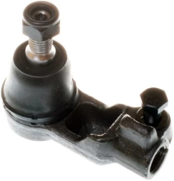 Skersinės vairo trauklės galas DENCKERMANN D130360