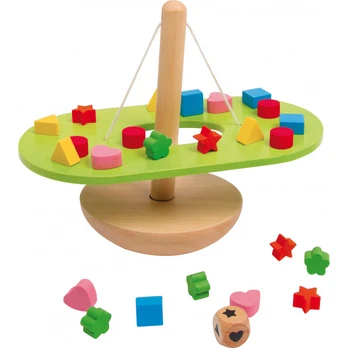 Balance Seesaw