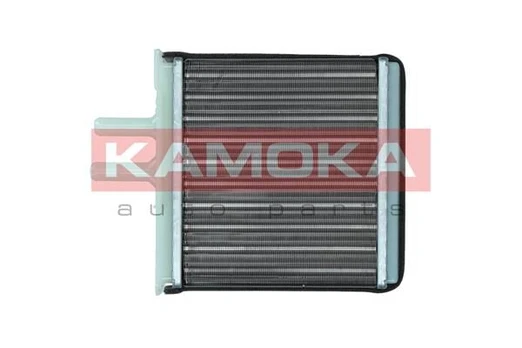 Radiatoriaus montavimas KAMOKA 7765048