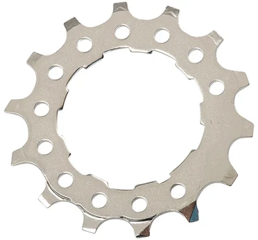 Žvaigždutė galinė Shimano CS-5800