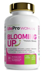 Life Pro Blooming Up 90 kaps