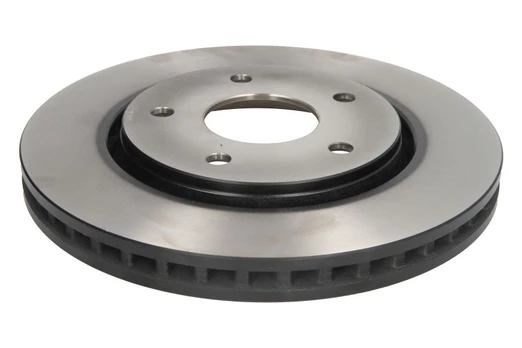 TRW DF6415 Brake Disc