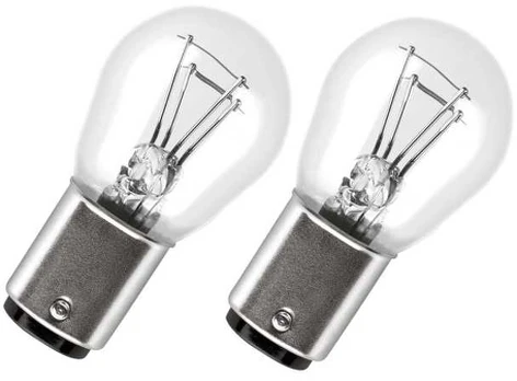 Osram P21/5W 21/5W 12V BAY15D UNV1