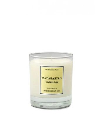 Kvapnioji žvakė Cereria Molla Madagascar vanilla 230 g