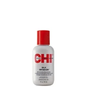 CHI Infra Silk Infusion Šilko kompleksas plaukams, 59ml kaina