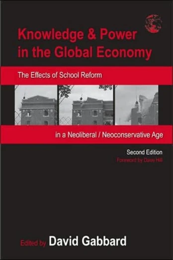 Knowledge & Power in the Global Economy