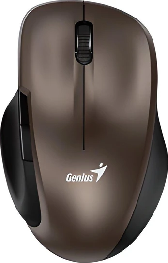 Pelė Genius Ergo 8200S ruda (31030029403)
