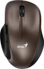 Pelė Genius Ergo 8200S ruda (31030029403) kaina