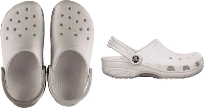 Crocs™ Classic Grape Ice - 43.5