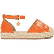 Espadrilės Roxy CSS21597-01 Oranžinė