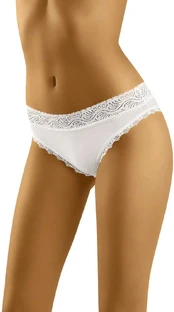 Wolbar Kelnaitės Soft Lovely Baltos | Balta kaina