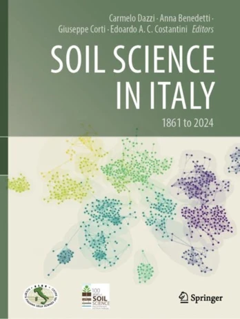 Soil Science in Italy