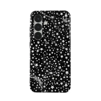 Starry Night - Stars Samsung Galaxy S25 Plus Case, Tough (Magnetic) / N/A