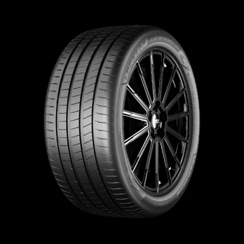 Dunlop BlueResponse TG 215/55R17 94V