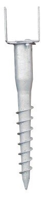 Stulpo įvaras 226850, 68.5 cm, sidabro sp.
