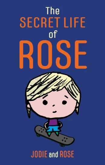 Secret Life of Rose