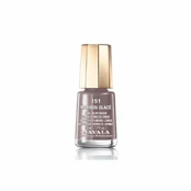 Nagų lakas Mavala Mini Color Marron Glacé, 5 ml kaina
