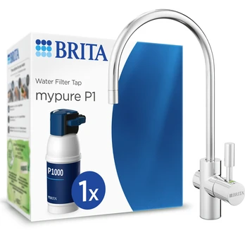Filtravimo kasečių komplektas Brita On Line Active Plus Set