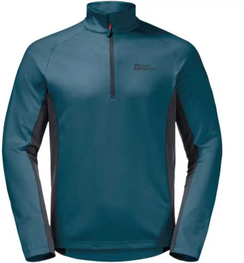 Jack Wolfskin džemperis