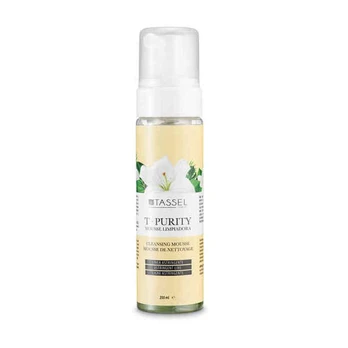 Valomosios putos Eurostil T-Purity (200 ml)