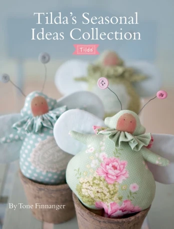 Tilda'S Seasonal Ideas Collection