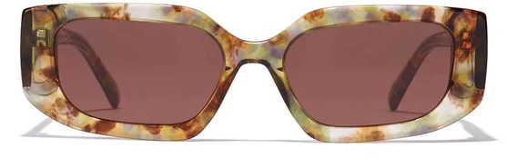 Hawkers TRENDSET #Sunflowers Brown 1 u