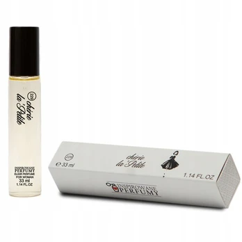 Chosa La Pepit EDP moterims 33ml