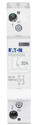Eaton KONTAKTERIUS, 20A 24V AC CR2010024A