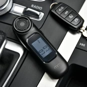 MM - Mini Breathalyzer kaina