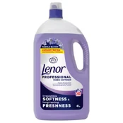 Minkštiklis LENOR Professional, Purple Bloom, 4 l kaina