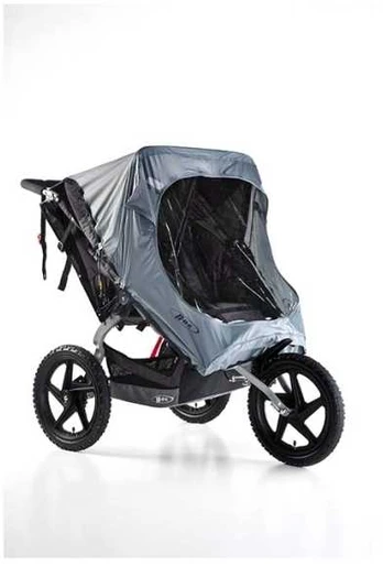Britax Römer Regnslag til fast hjul dobb