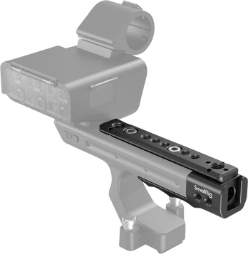 SmallRig 3490 Extension Rig For Sony FX3/FX30 XLR Handle