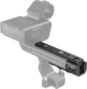 SmallRig 3490 Extension Rig For Sony FX3/FX30 XLR Handle kaina