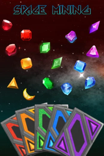 Space Mining PC