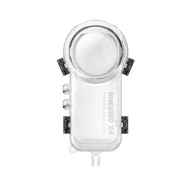 Insta360, X4 Invisible Dive Case