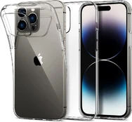 Dėklas X-Level Antislip / O2 Apple iPhone 15 Plus skaidrus kaina